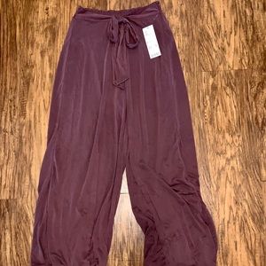 Urban outfitters flow pants